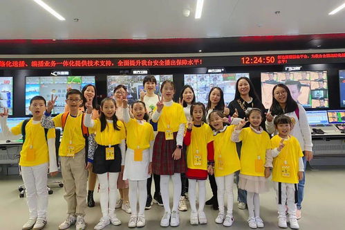 探秘广东广播电视台 电视节目制作全流程解密